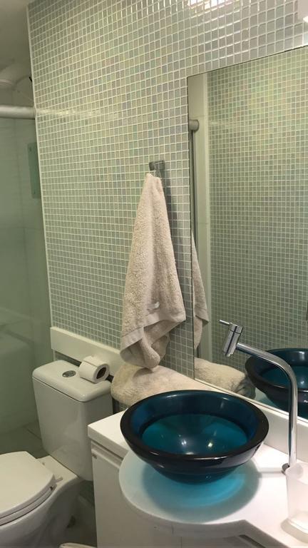 Flat Nannai Residence Muro Alto Terreo Frente Piscina Порту-де-Галиньяш Экстерьер фото